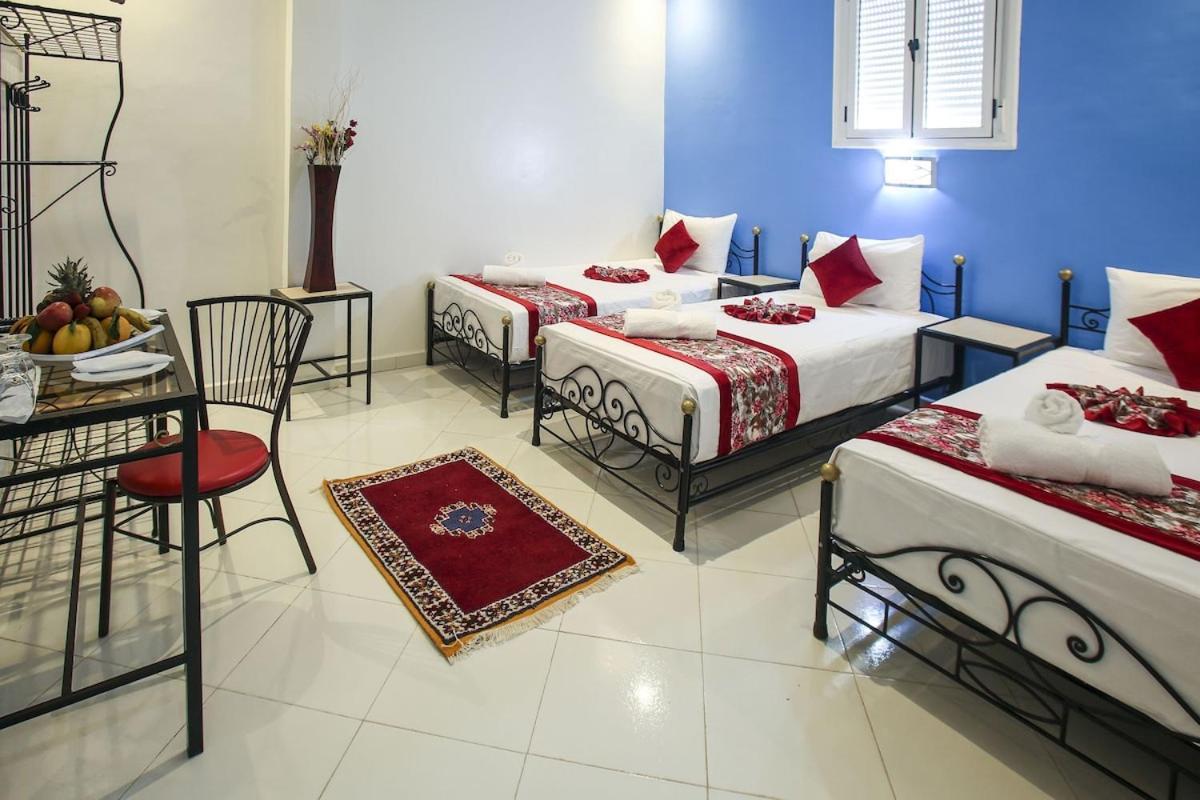 Hotel La Pomme Zaida ภายนอก รูปภาพ